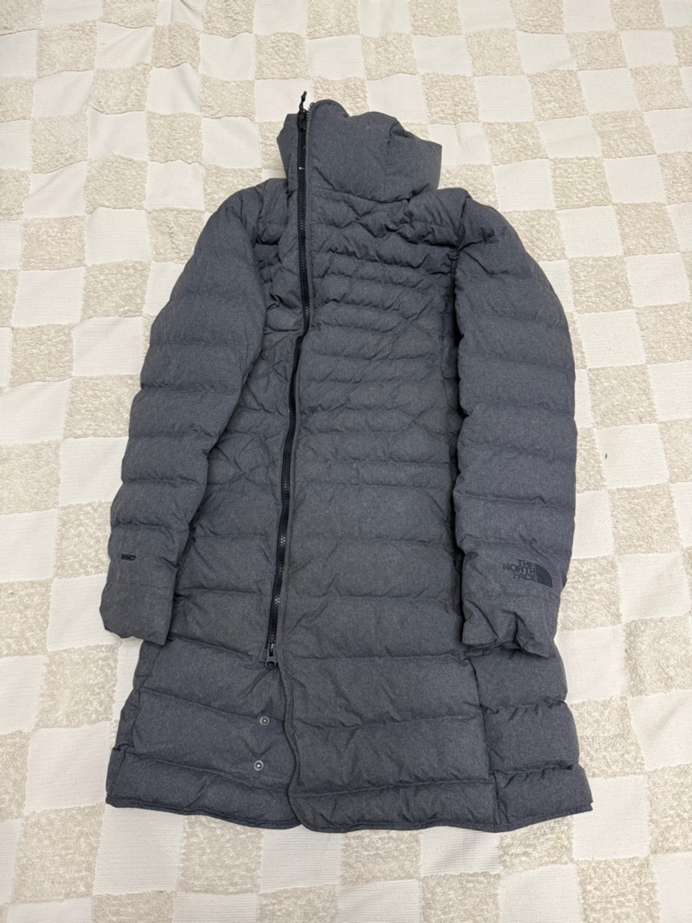 The North Face Aconcagua 550 Down Fill Parka size Small